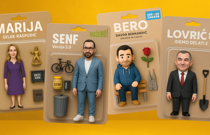 Tomaševiću sad nad glavom visi afera Hipodrom. Prema anketi je i dalje prvi izbor Zagrepčana