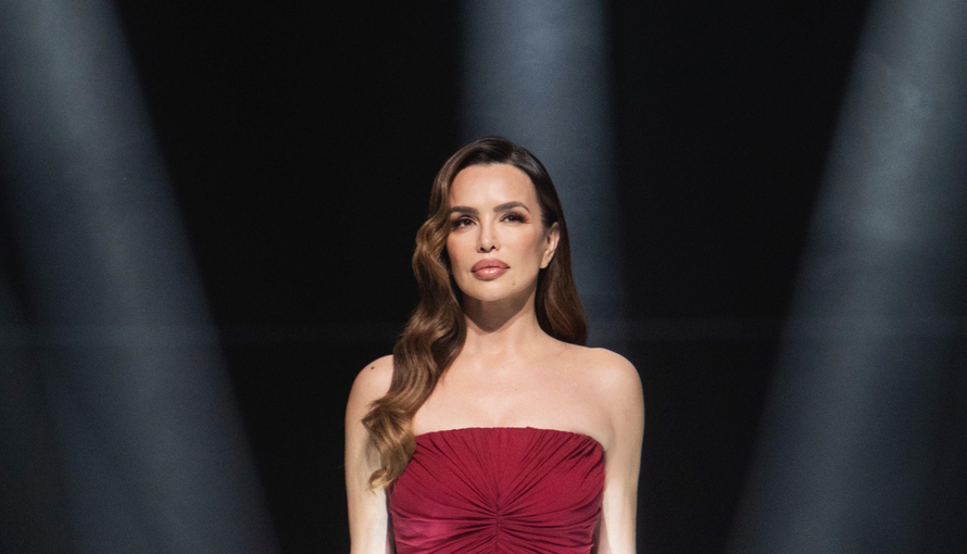 Severina se oglasila nakon izbora: 'Sretan Milanović svima'