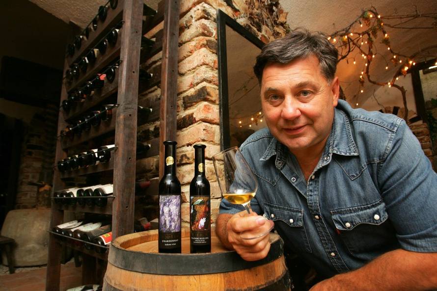 Robert Anić/Pixsell