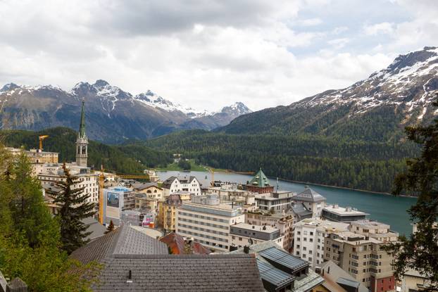 FOTO Ovo su najbolja skijališta u Europi: Pogledajte kako izgledaju i kolike su im cijene