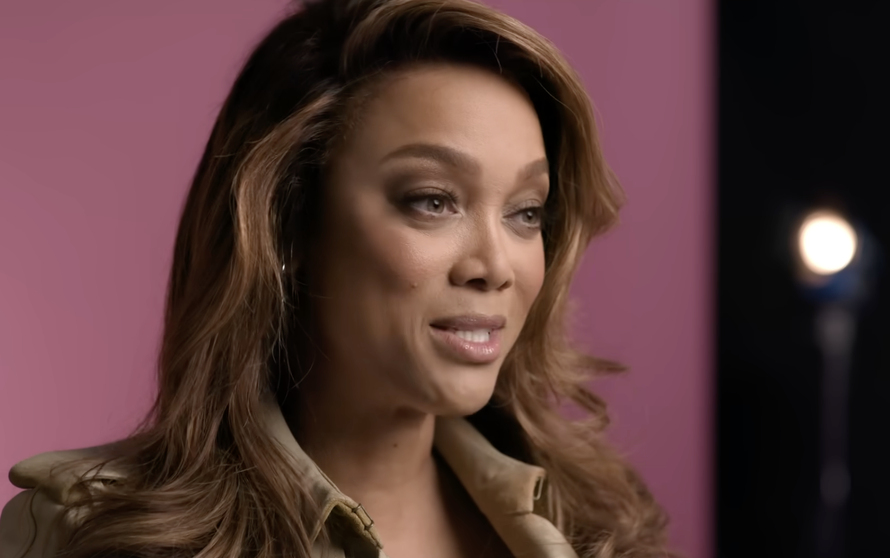 Tyra Banks tuži Netflix: 'Moje riječi su izvađene iz konteksta'