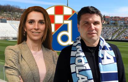 Ekskluzivno: Dinamo sad želi oteti Rijeci sportskog direktora!