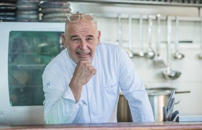 Hrvoje Zirojević: Otac je bio siroče, a naučio me biti čovjek