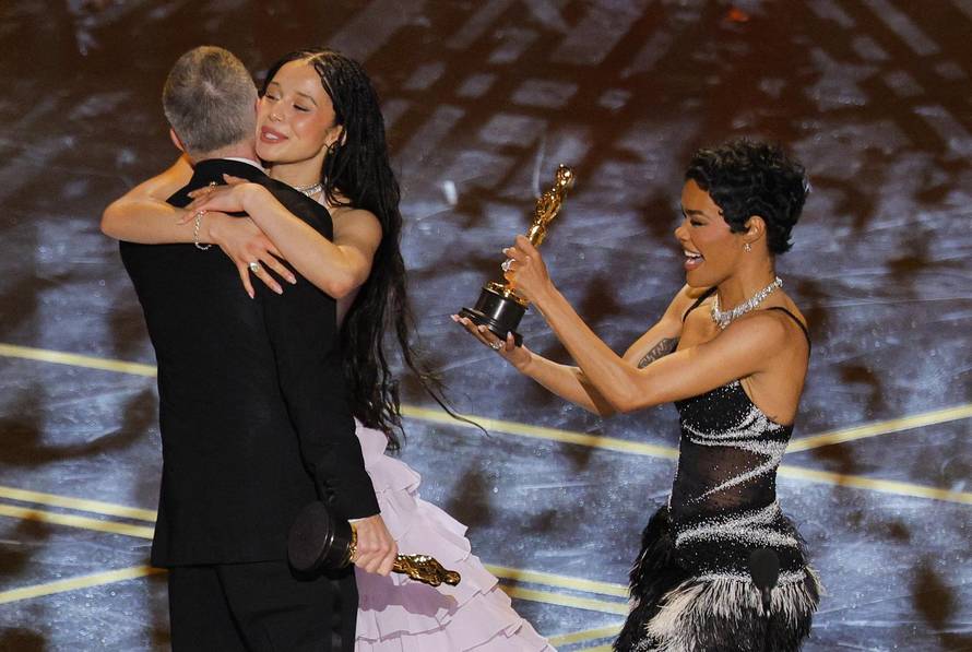 98th Academy Awards - Oscars Show - Hollywood