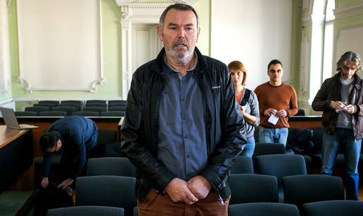 Zrinski ne putuje na gostovanje  u Rudeš: Bit će izbačeni iz lige