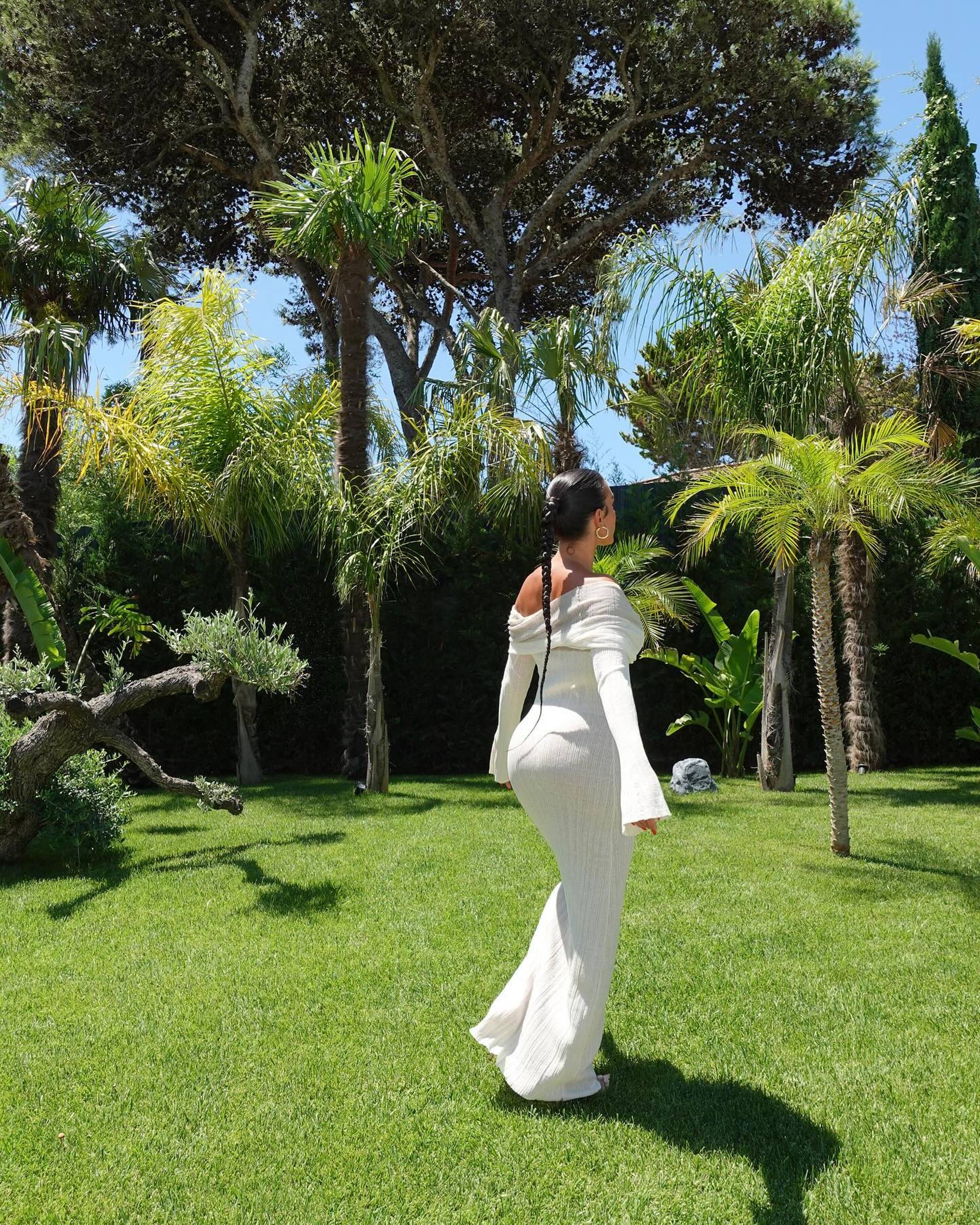 FOTO Ronaldo: Georgina želi da više vremena provodimo u krevetu. To ću raditi tek sa 70