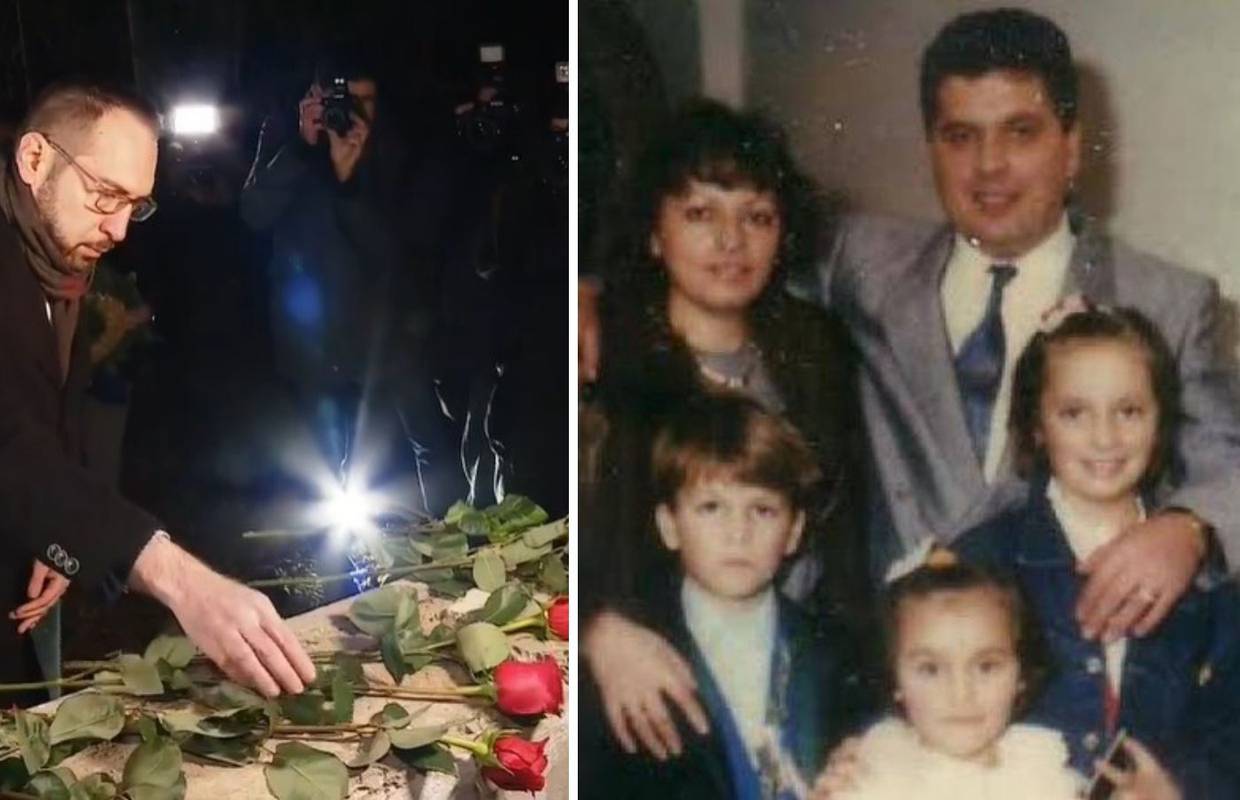Komemoracija za mučki ubijenu obitelj Zec: 'Tragično je da ovakvi zločini padaju u zaborav'