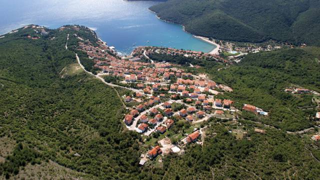 TZ Labin-Rabac