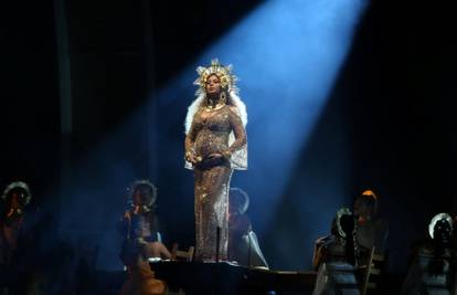Beyonce prodala svoj mikrofon sa zadnje turneje  za 77.000 kn