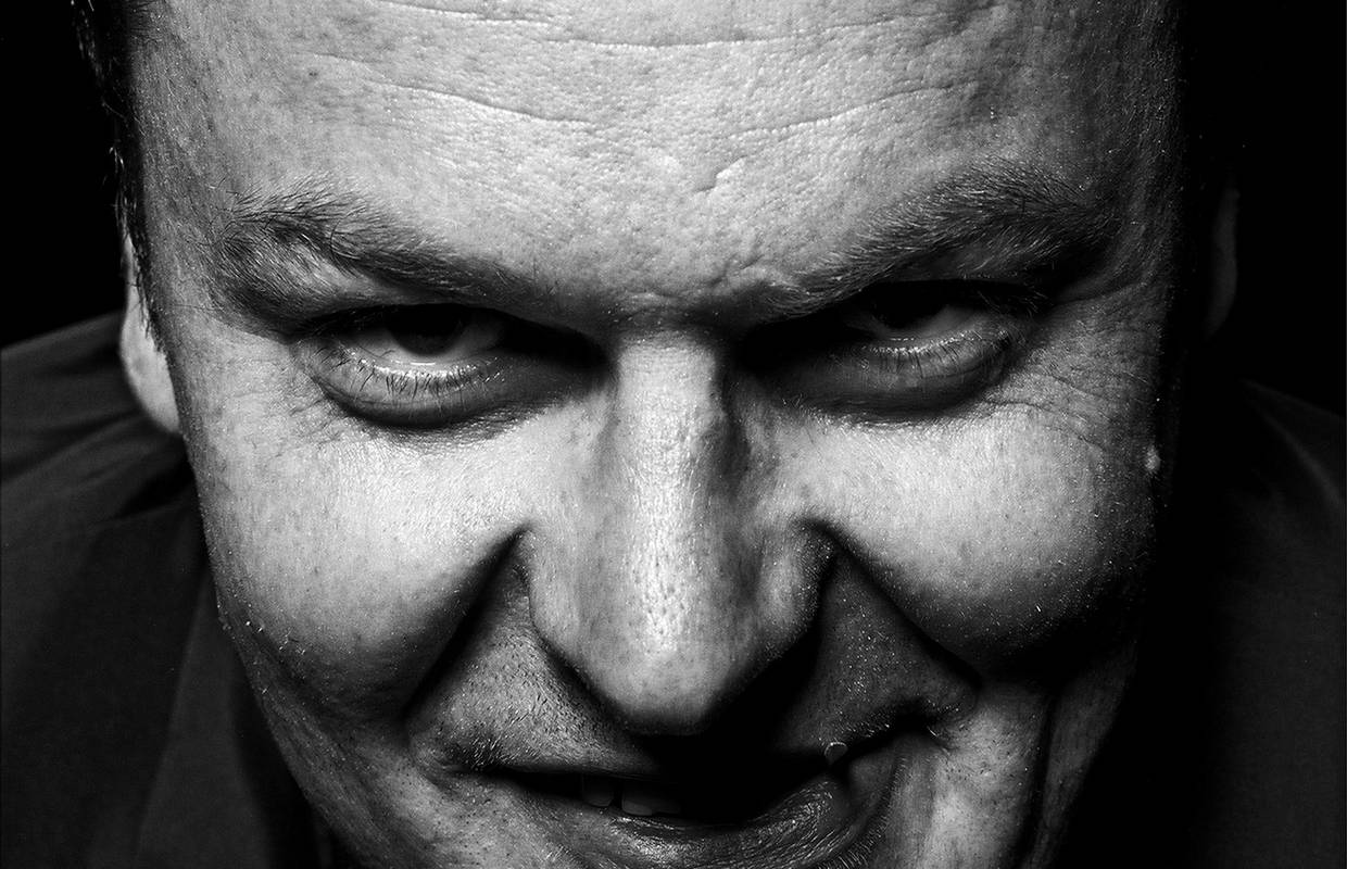 Oskarovac Ruzowitzky dolazi na ovogodišnji film festival u Puli