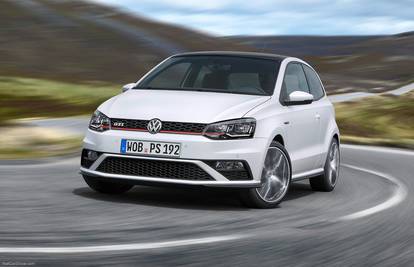 VW vodeći, Hrvati su kupili 17 posto više vozila u studenom