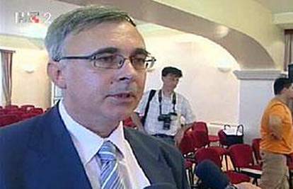 Makarska: Ušetao u ured i davio gradonačelnika