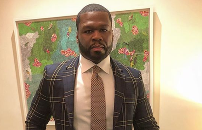 50 Cent je postao milijunaš: Zaboravio je na zalihu novca