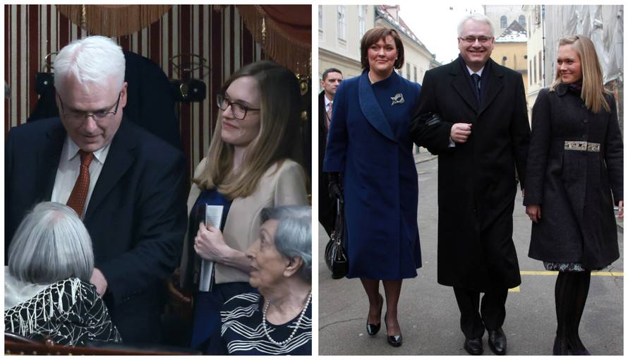 Ovo su uspješna djeca domaćih političara: Hrvaju se, stažiraju i kližu, a za njim žene gube glavu