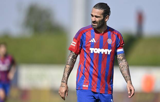 Gorica i Hajduk sastali se u 34. kolu SuperSport HNL-a