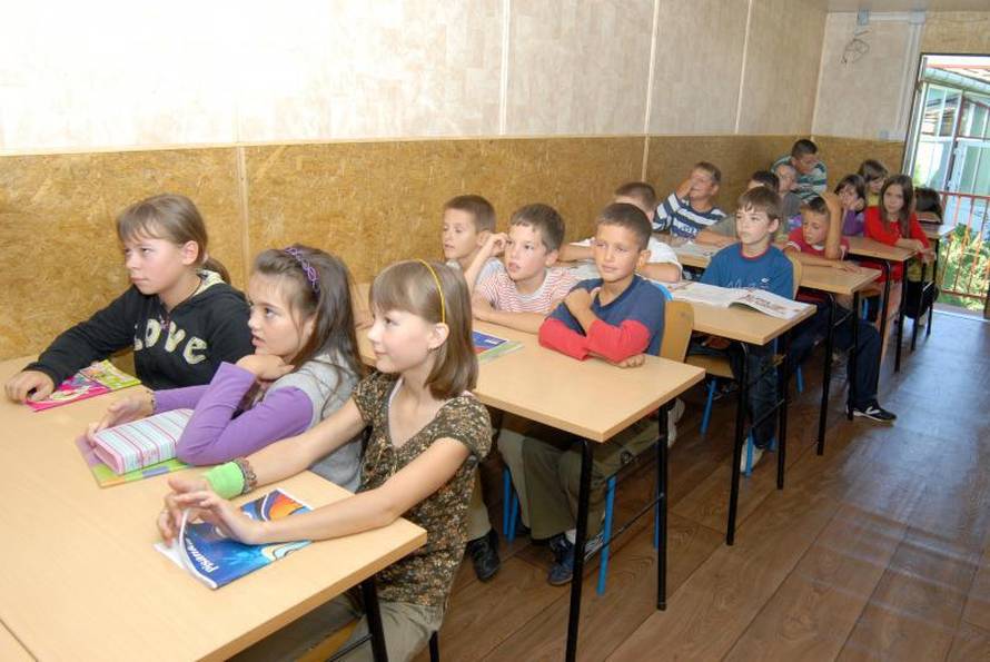 Goran Ferbezar/PIXSELL