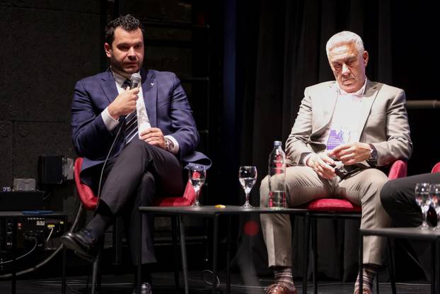Zadar: Konferencija &ldquo;Oto&ccaron;ko povezivanje i unaprije&dstrok;enje &zcaron;ivota na otocima&rdquo;