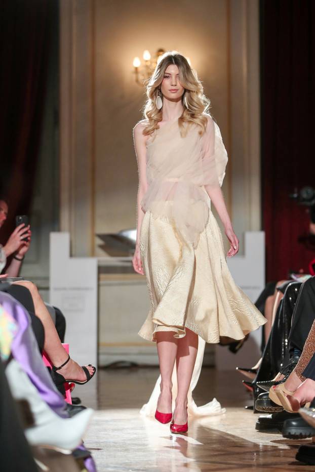 Zagreb: 11. samostalna revija modnog brenda Duchess 