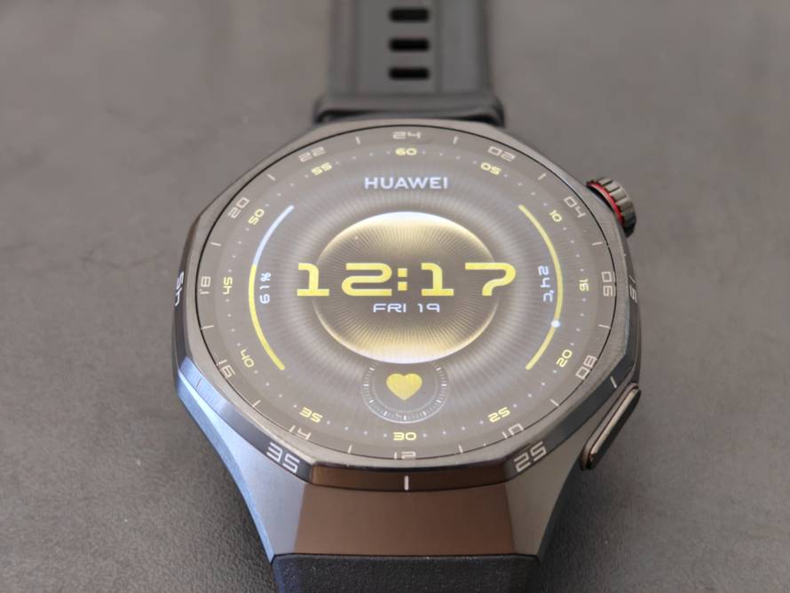 Huawei Watch GT 6 serija, s do 21 dan trajanja baterije, od sada je u prodaji i u Hrvatskoj