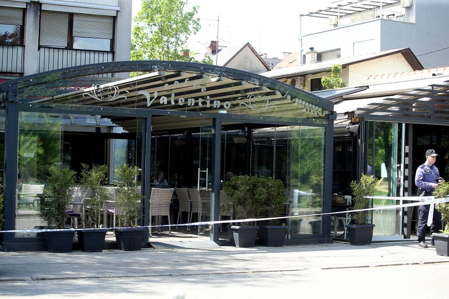 Metak u tijelo jer ga je prebio? 'Žena je vrisnula, a on je pao'