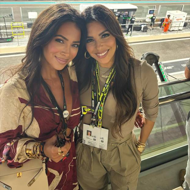 FOTO Naša bivša misica iza sebe ima dva propala braka. Treću sreću traži s legendom NBA lige