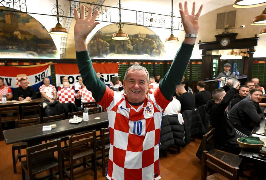 Prag: Restoran U Fleku gdje je osnovan Hajduk 1911