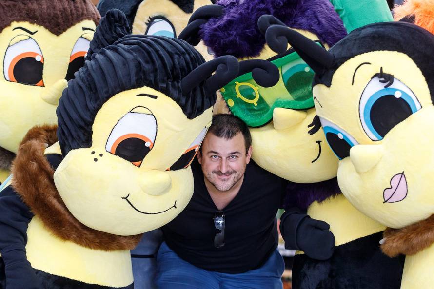 Stiže li nam još jedan Zumić?