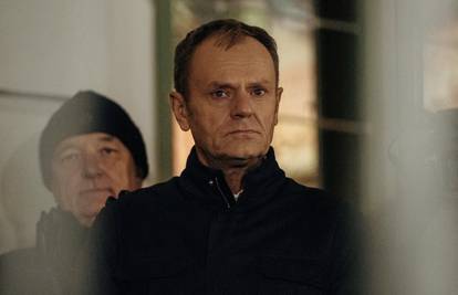 Tusk: 'Sabotaže koje Rusija potiče prešle su kritičnu granicu. To je sada državni terorizam!'