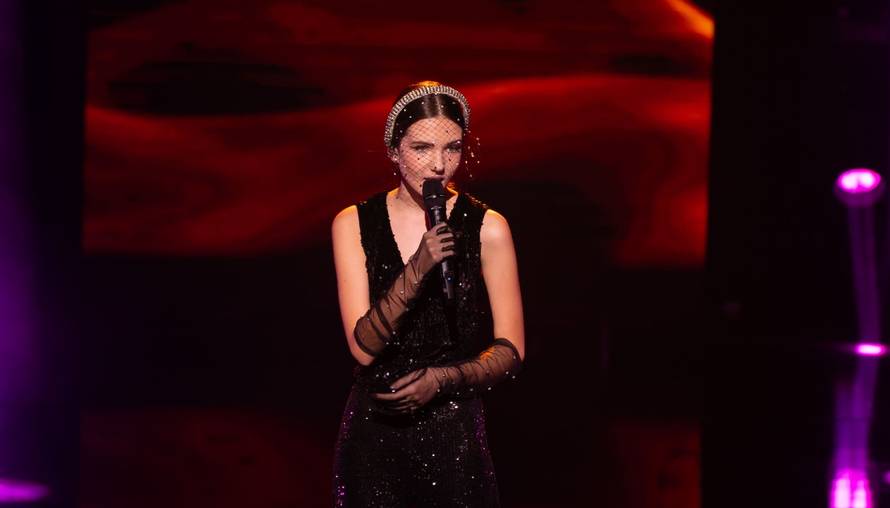 Uz Tijanu i Marka u finale prošli Ana Dorušak i Paula Jeličić