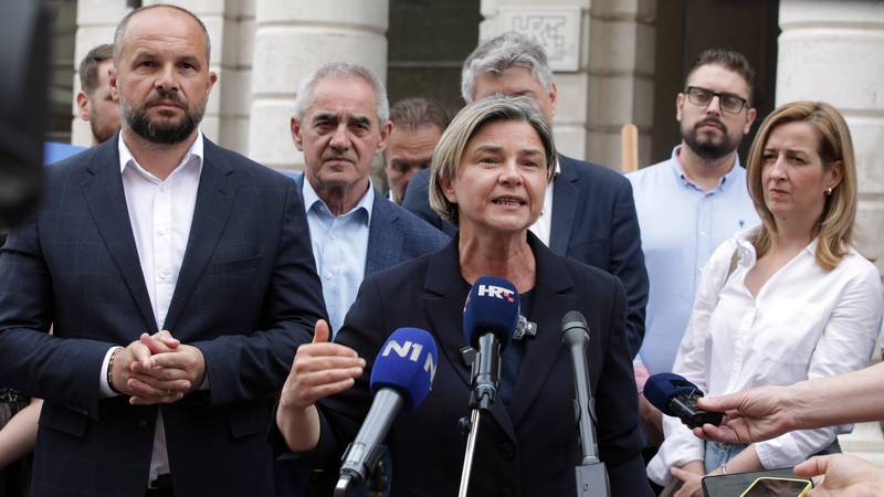 Pogledajte koliko su donacija primili SDP i Možemo: Neke stranke nisu dobile ništa...