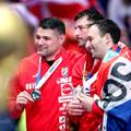 U sjeni oproštaja Duvnjaka i Karačića otišao je još jedan član srebrne generacije rukometaša