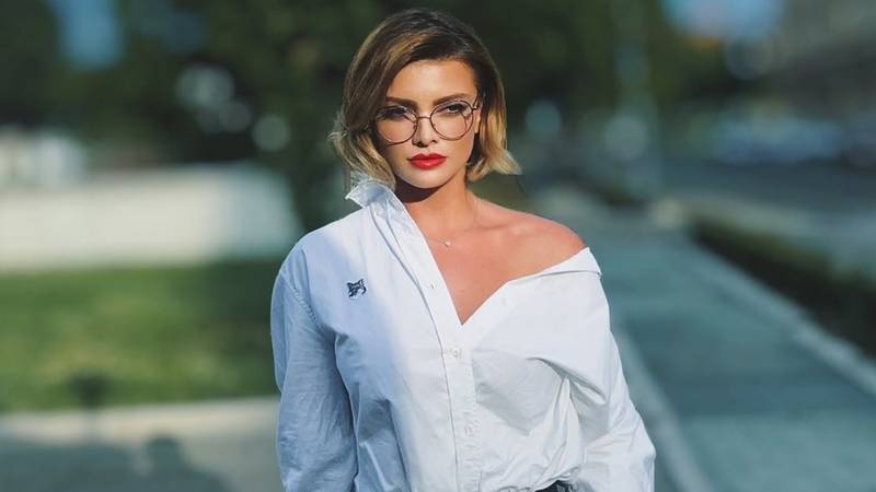 Ella Dvornik otkrila zašto jedva čeka povratak kćeri u Zagreb