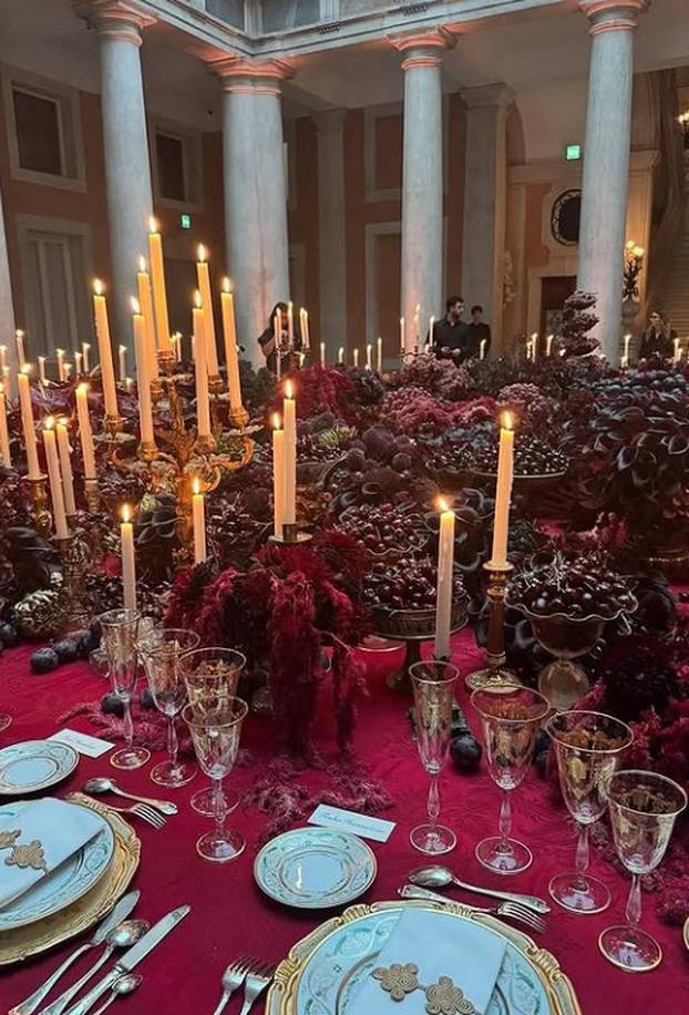 Saint Laurent u Veneciji: Divna filmska večera u čast Jima Jarmuscha u Palazza Grassi