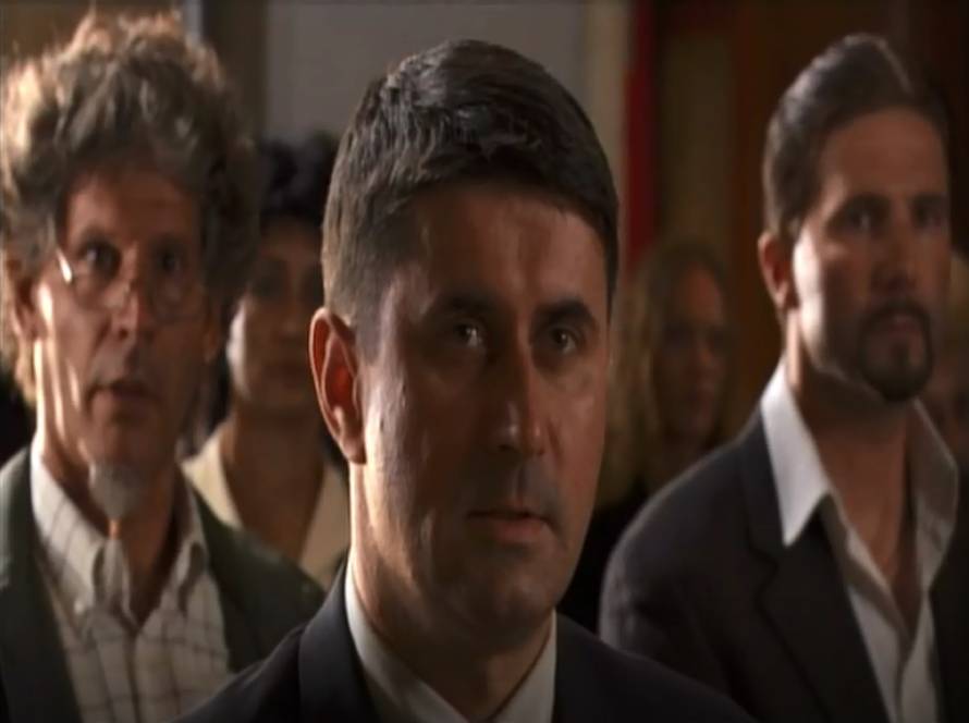 Zovko je glumio s Lambašom: Oboje su stradali u prometnoj