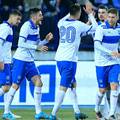 Koeficijent na Dinamo nikad veći, Osijek preskočio Hajduk