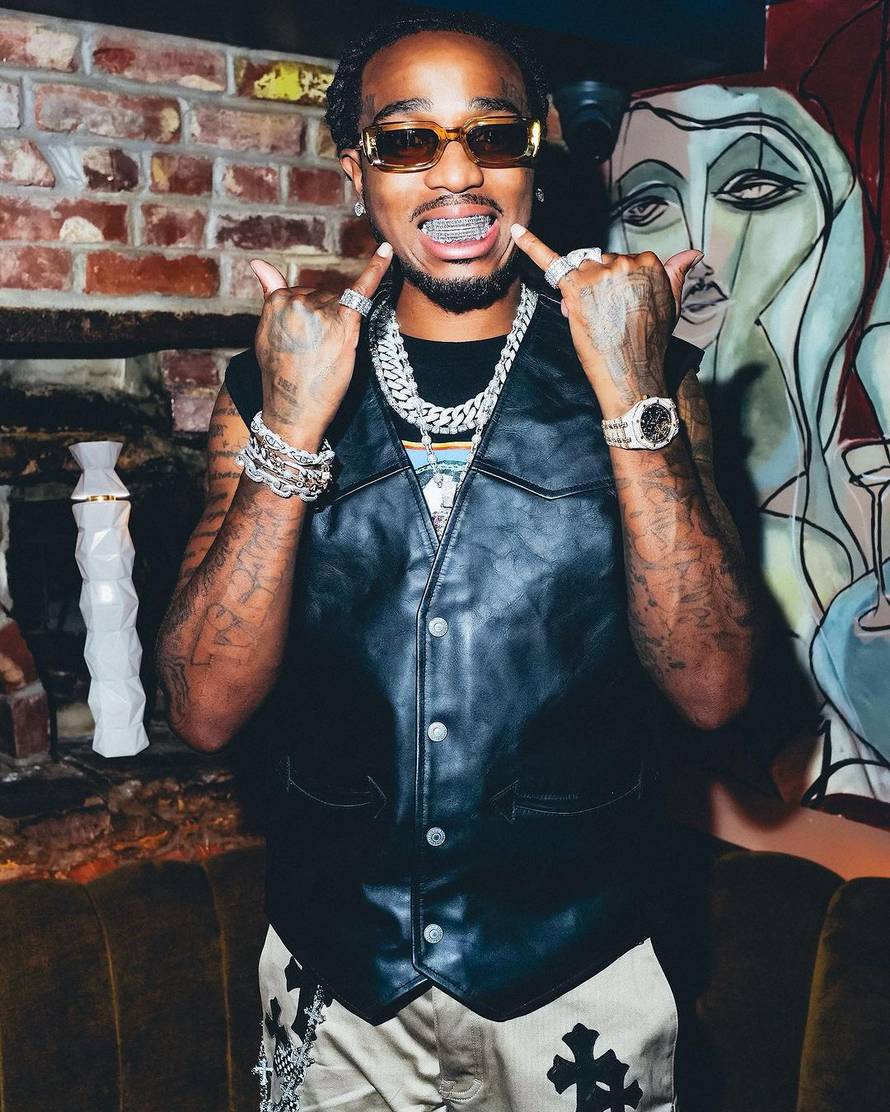 Slavni reper nastupio je ispred 75 ljudi u areni, njegovi fanovi pišu: 'Chris Brown je kriv za to'