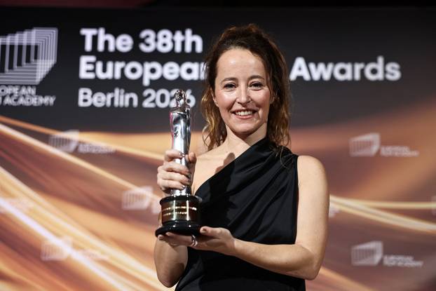 2026 European Film Awards, in Berlin