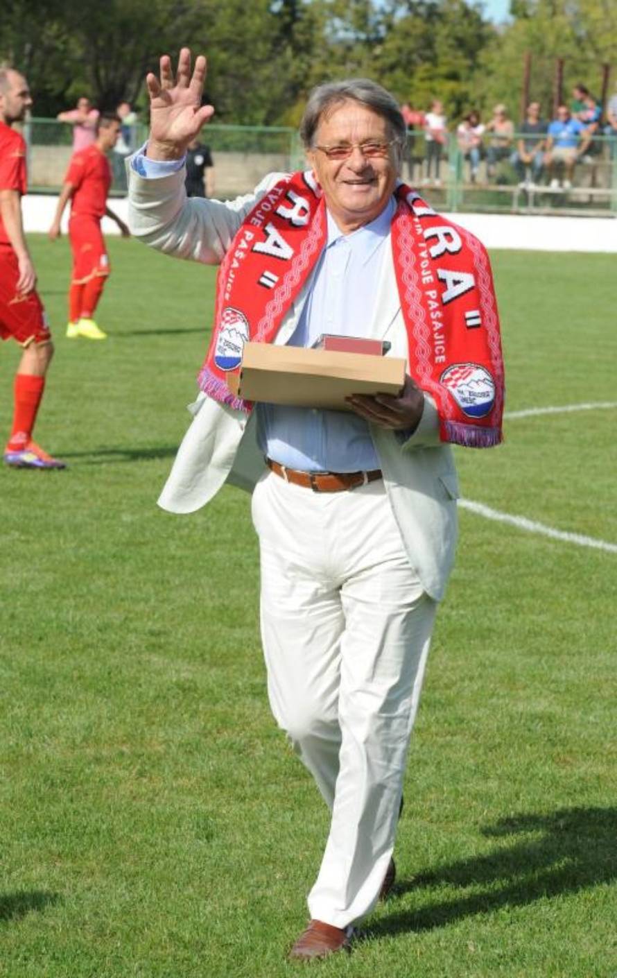 Hrvoje Jelavić/PIXSELL