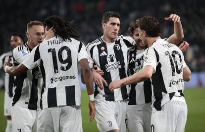 VIDEO Juventus pobijedio Lecce i skočio na treće mjesto! Srbin asistirao za oba gola domaćina