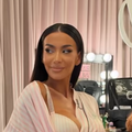 'Hrvatska Kim Kardashian' bila je na reviji Victoria's Secret