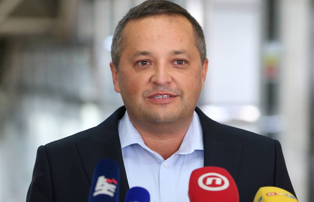 Kolarić: 'U domovima za starije postignut je kolektivni imunitet'