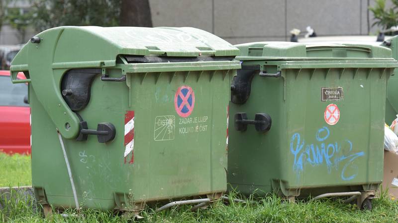 Radnici Čistoće Zadar najavili štrajk. Šef im poručio: 'Neka dođu pogledati platne liste'