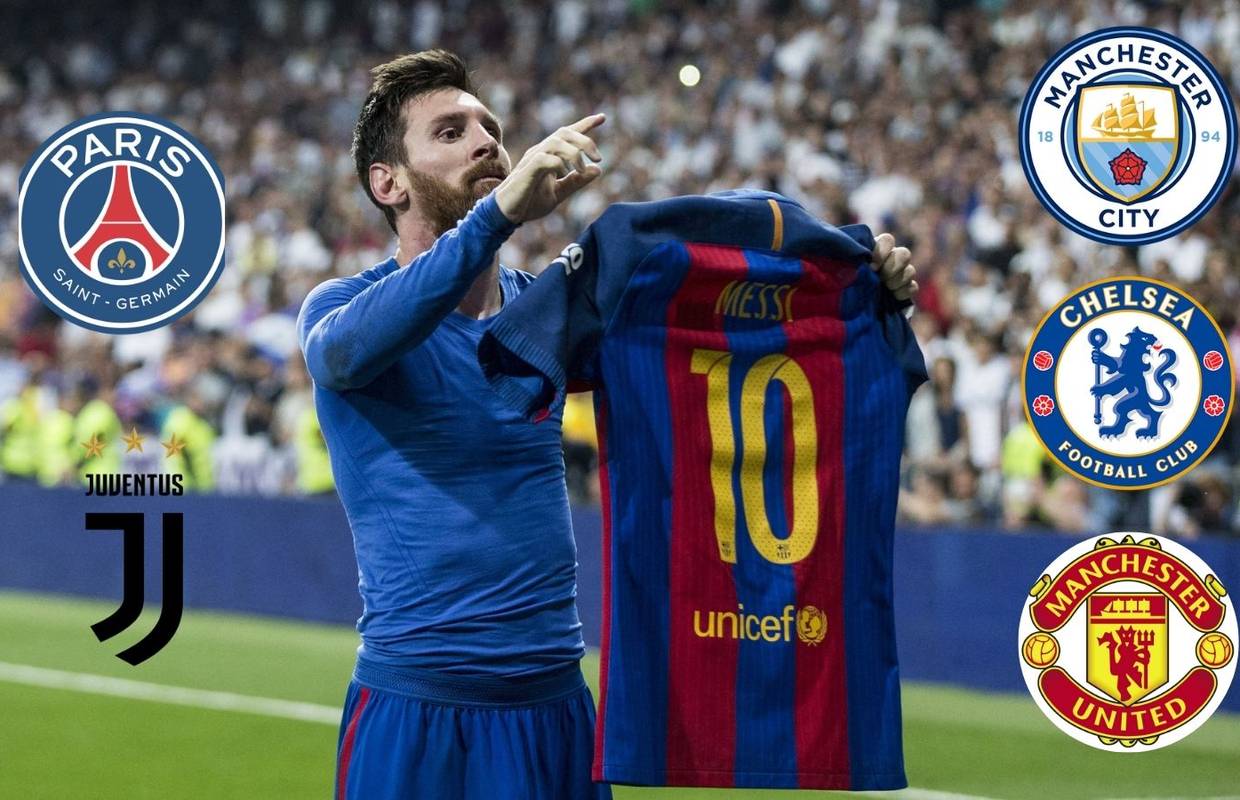 Messi, kamo ćeš? Leo kreće u pregovore s drugim klubovima