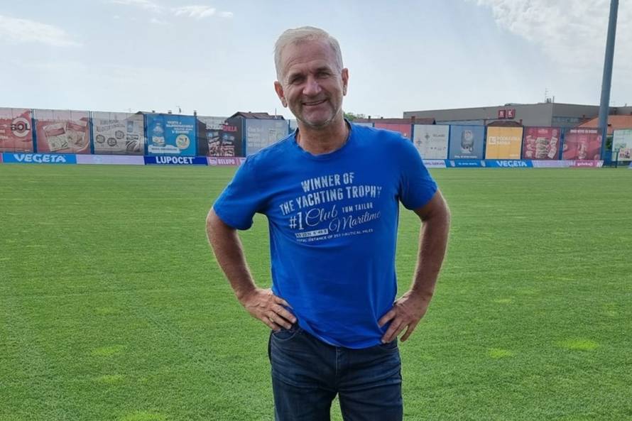 Usred bijela dana provalili u dom legende Slaven Belupa. Ostao je bez nakita i novca