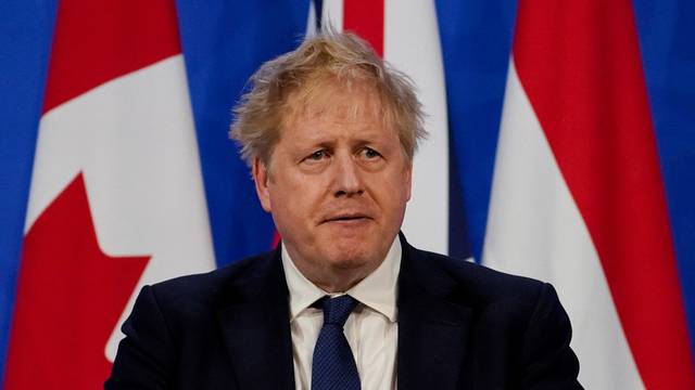 Boris Johnson izgubio ključno uporište u Londonu, prvi put nakon 44 godine: 'To je kazna'