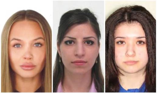 FOTO Mlade i opasne: Ovo su najtraženije bjegunke na svijetu