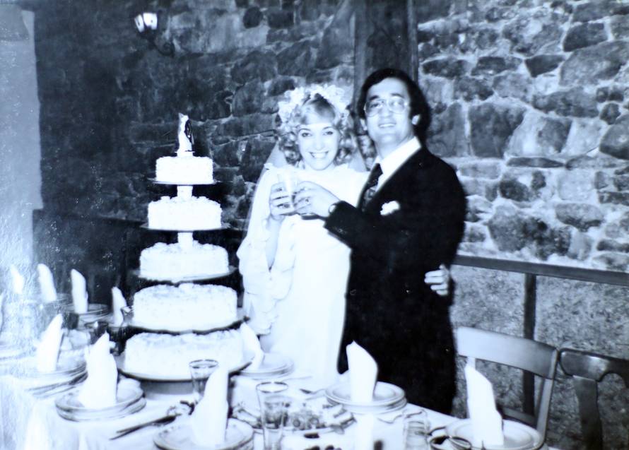 'Odrastao sam u siromaštvu, u boli i patnji, ali to me izgradilo'