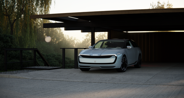 FOTO Hoće li ovako izgledati Škoda Octavia 2030.? Vision O je češki karavan budućnosti