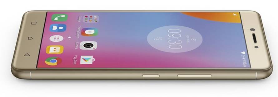 Lenovo K6 Note: Veliki ekran, kamera i baterija za male novce