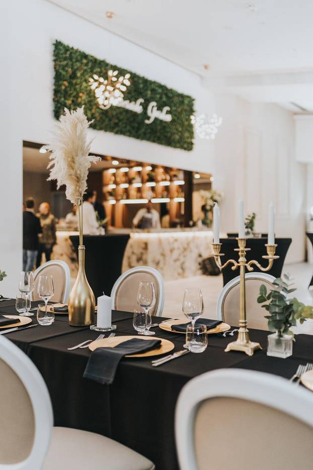 FOTO Izdvojili smo najljepša imanja za vjenčanja u Hrvatskoj